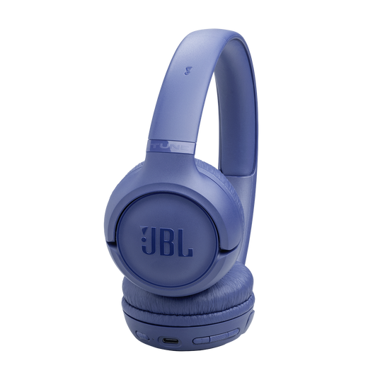JBL Tune 530BT (Blue)