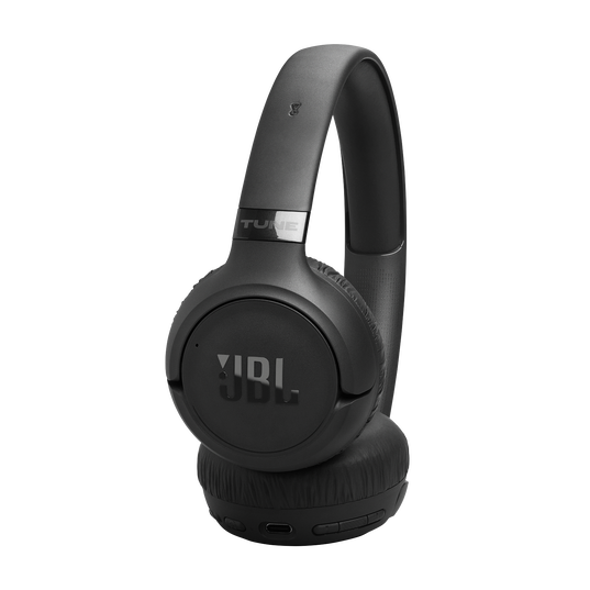 JBL Tune 680NC (Black)