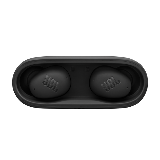 JBL Vibe Buds 2 (Black)