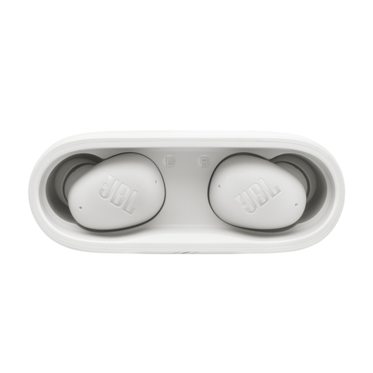 JBL Vibe Buds 2 (White)