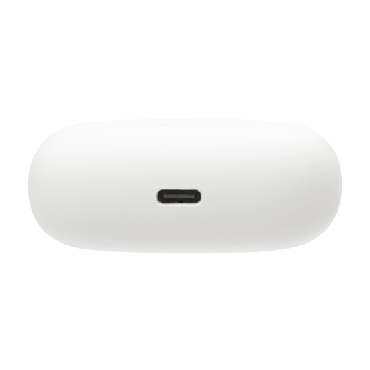 JBL Vibe Beam 2 (White)