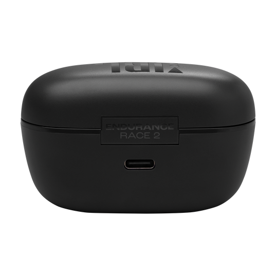 JBL Endurance Race 2 (Black)