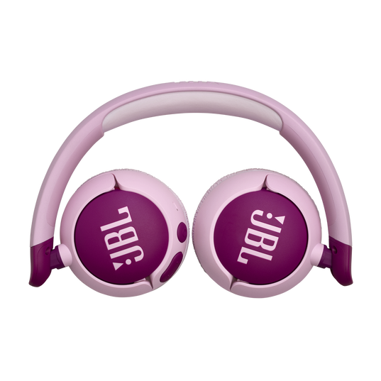 JBL Junior 320BT (Pruple)