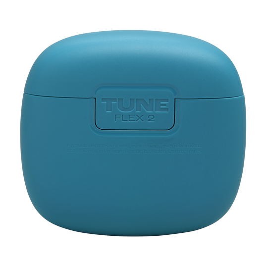 JBL Tune Flex 2 (Turquoise)