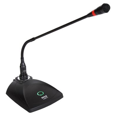 PYLE   PRO CONFERENCE MICROPHONE