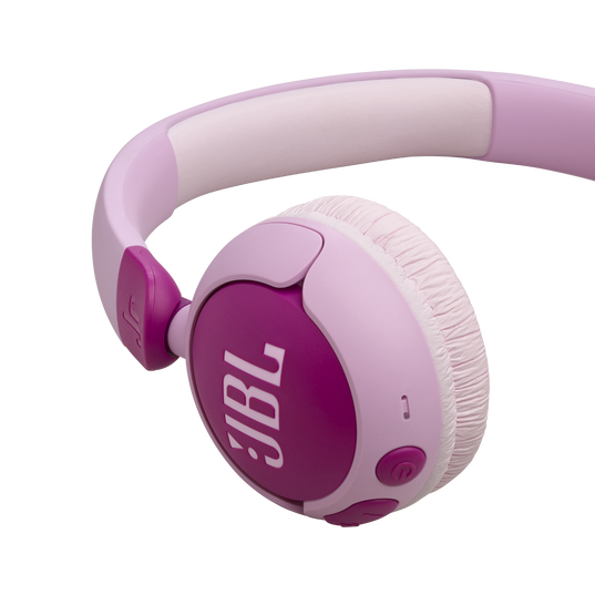 JBL Junior 320BT (Pruple)
