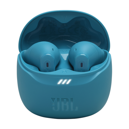 JBL Tune Flex 2 (Turquoise)