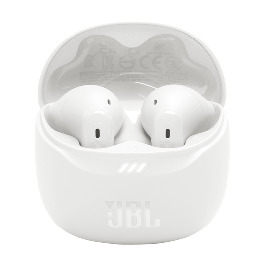 JBL Vibe Flex 2 (White)