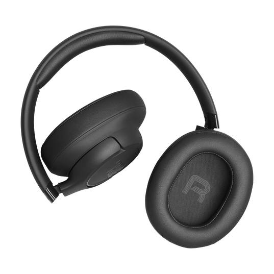 JBL Tune 730BT (Black)