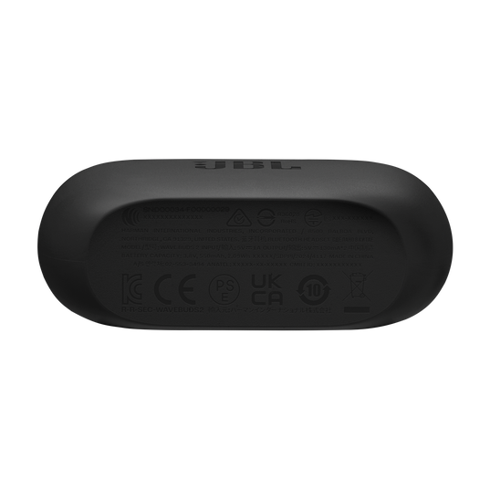 JBL Vibe Buds 2 (Black)