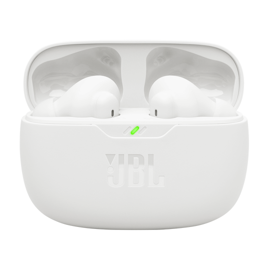 JBL Vibe Beam 2 (White)