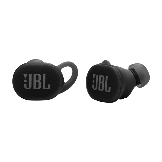 JBL Endurance Race 2 (Black)
