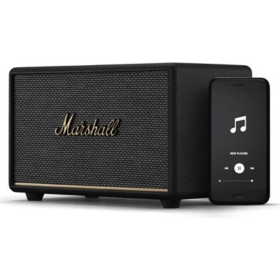 MARSHALL MSH ACTONIII BT BLK SPEAKER
