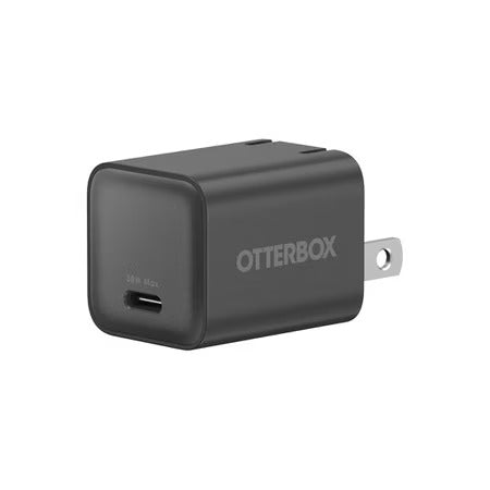 OTTERBOX 30W USB-C PD BLACK