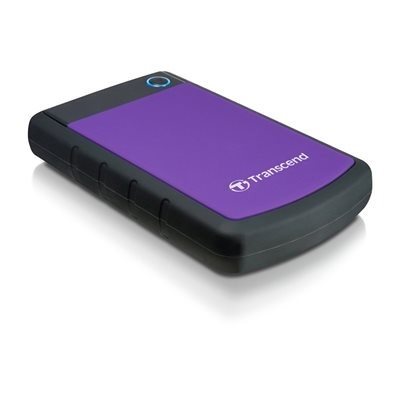 TRANSCEND 2TB EXT STOREJET 2.5" USB 3.0 PURP