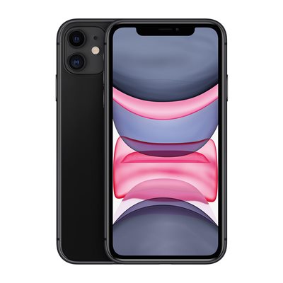 IPHONE 11 64GB BLACK