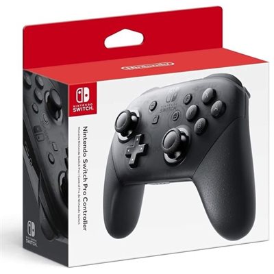 SWITCH PRO CONTLR