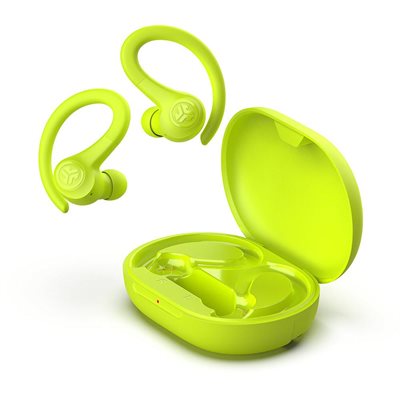 JLAB GO AIR SPORT LIME