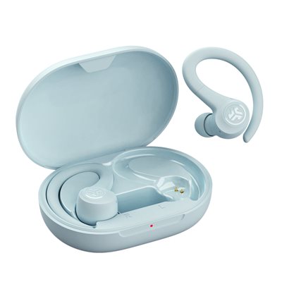 JLAB GO AIR SPORT LIGHT BLUE