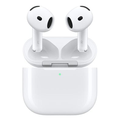 APPLE AIRPODS 4  MAGSAFE WITH COMPATIBLE USBC CHARGING