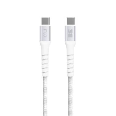 BLU ELEMENT SPEEDCHARGE USB-C TO USB-C 100W 6FT CABLE