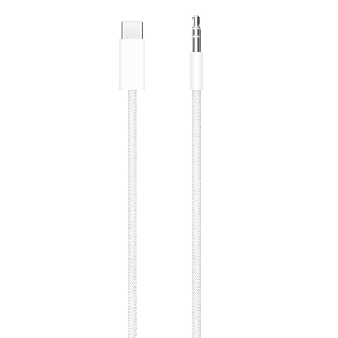 CÂBLE AUDIO JACK APPLE USB-C VERS 3,5 MM 1,2 M