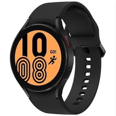 SAMSUNG GALAXY WATCH 4 44MM BLACK