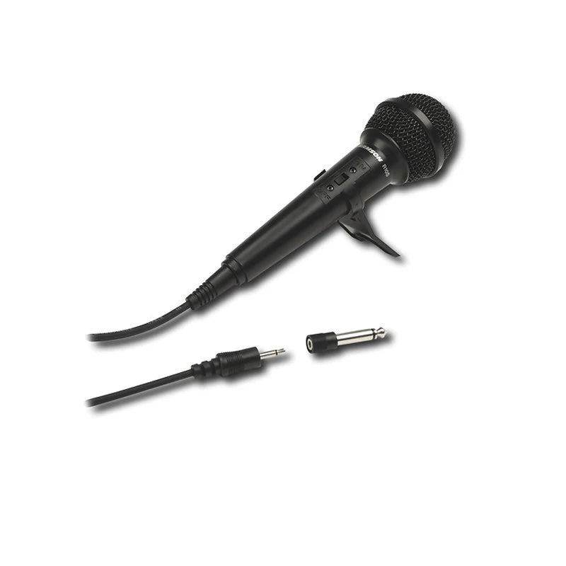 MICROPHONE DYNAMIQUE R10S SAMSON