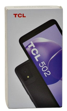 TCL 502 32GB SMART PHONE