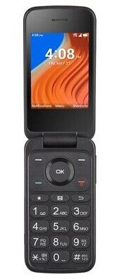 TCL FLIP-UNLOCKED NEW