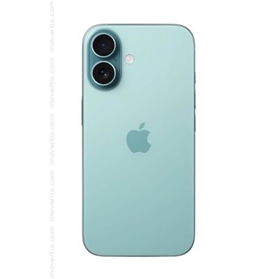 APPLE IPHONE 16 128GB TEAL