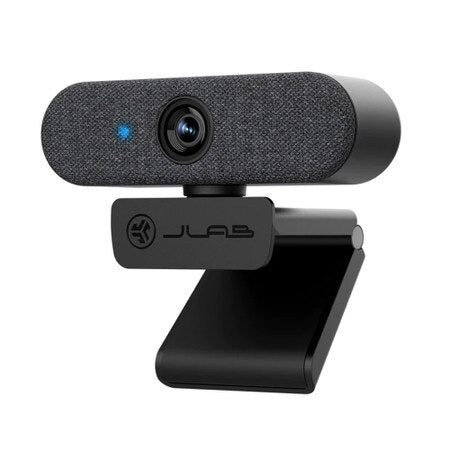 JLAB EPIC CAM USB HD WEBCAM BLACK