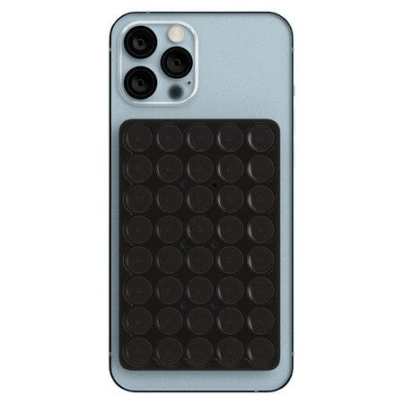 BLU ELEMENT PHONESQUID BLACK