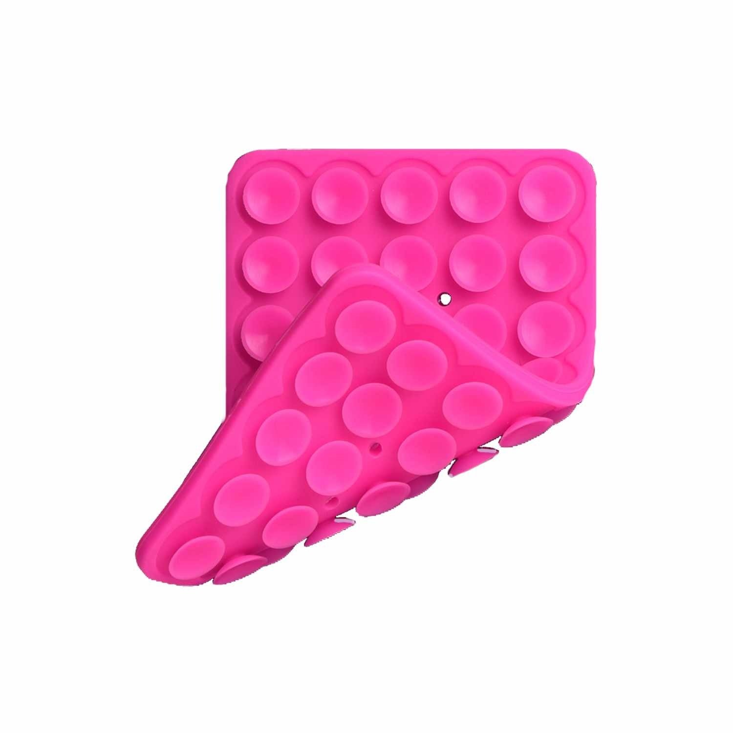 BLU ELEMENT PHONESQUID FUSHIA