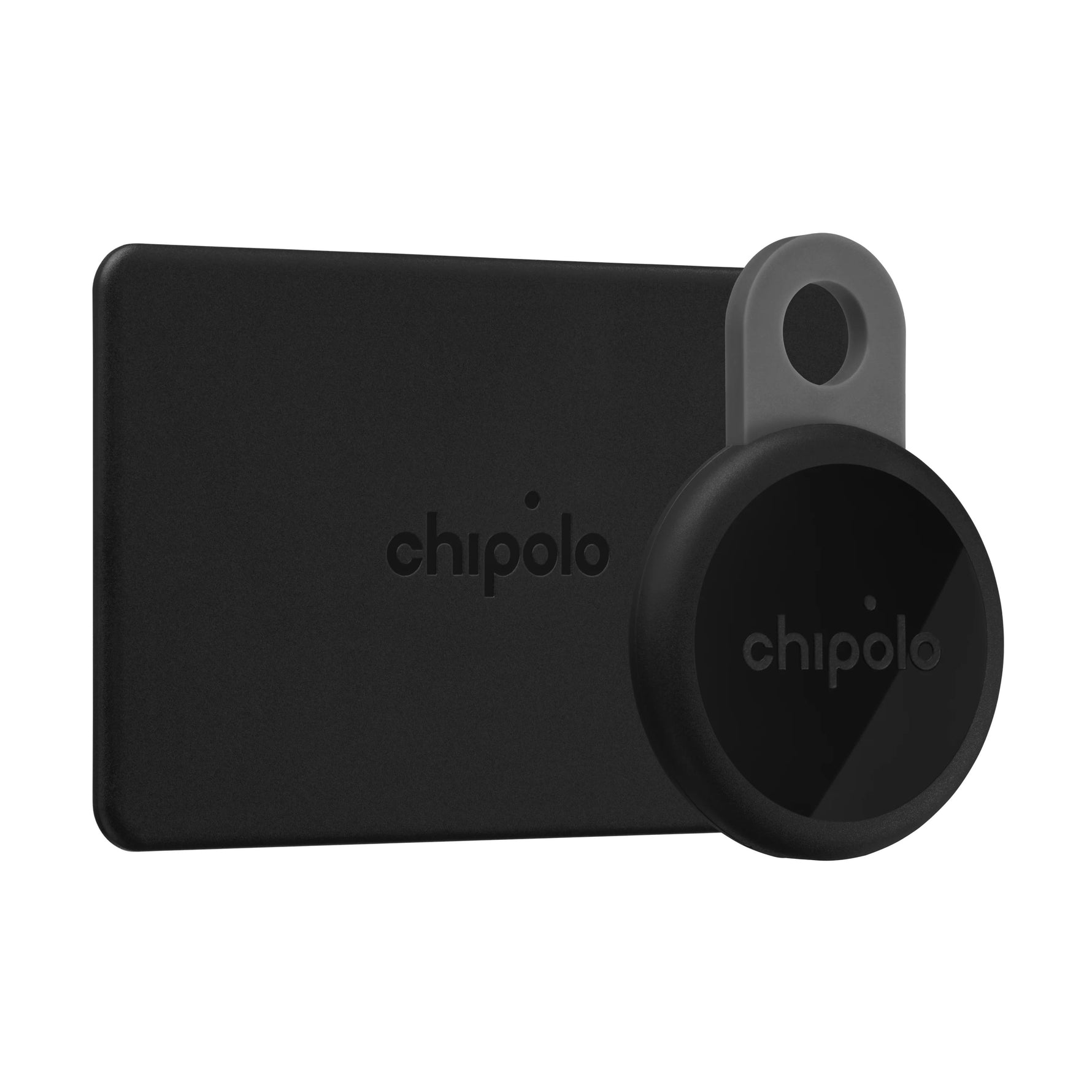CHIPOLO LOOP & CARD ITEM FINDER BUNDLE (ANDROID & APPLE)