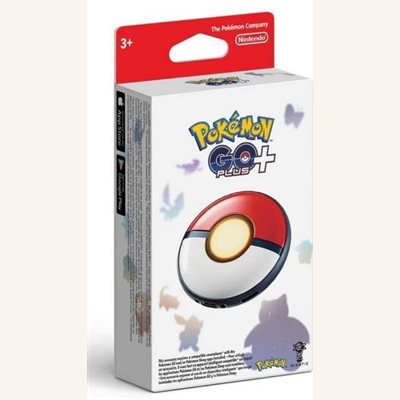 POKEMON GO PL