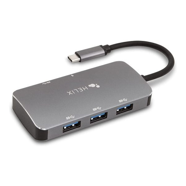 ADAPTATEUR HELIX USB C VERS USB A