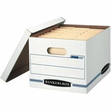 BOÎTE DE RANGEMENT COMPACTE EASY LIFT