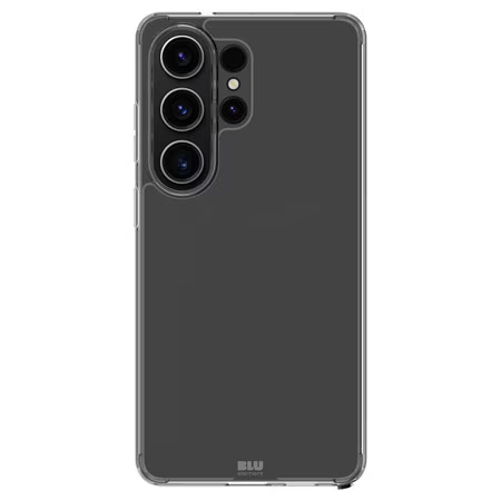BLU ELEMENT DROP ZONE AIR GALAXY S26 ULTRA CASE CLEAR