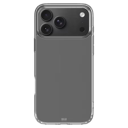 BLU ELEMENT DROPZONE AIR CASE IPHONE 18 PRO/17 PRO CLEAR