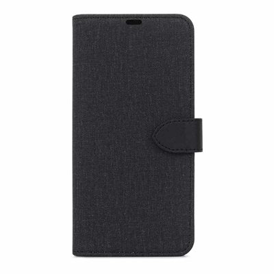 BluElement Folio fase for iPhone 11/XR (Black)