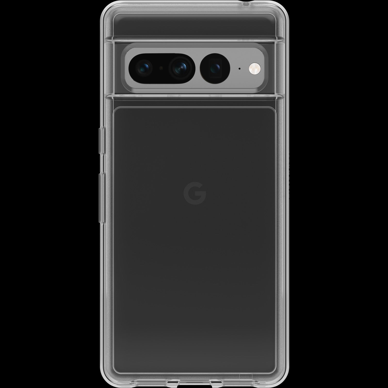 OTTERBOX SYMMETRY CLEAR PIXEL 7 PRO CLEAR