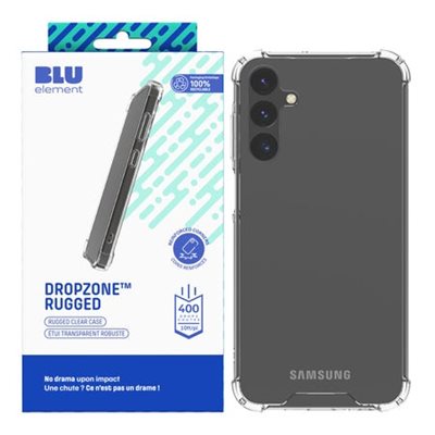 BLU ELEMENT DROPZONE AIR CASE GALAXY A16 5G