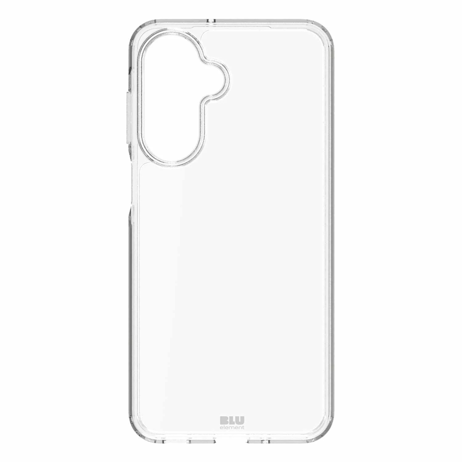 Blu Element Dropzone Air Case Galaxy A17 5G Clear