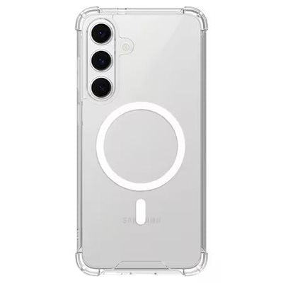 BLU ELEMENT DROPZONE AIR CASE GALAXY S25 FE CLEAR