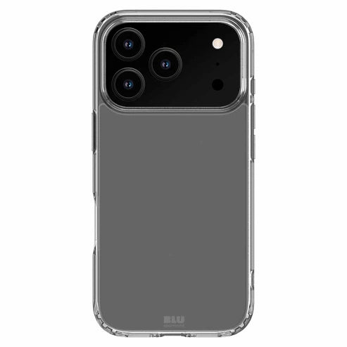 Blu Element Étui DropZone Air iPhone 17 Pro (Transparent)