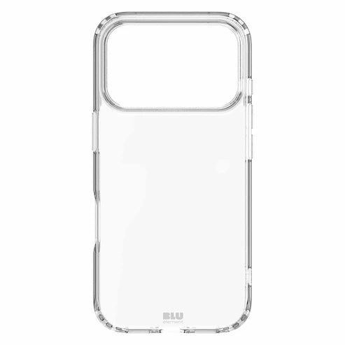 Blu Element Étui DropZone Air iPhone 17 Pro (Transparent)