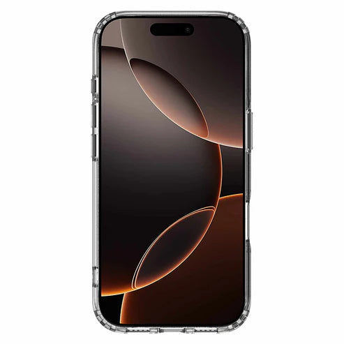 Blu Element Étui DropZone Air iPhone 17 Pro (Transparent)