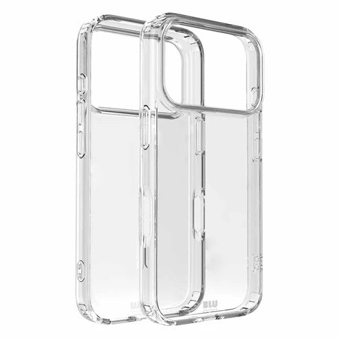 Blu Element Étui DropZone Air iPhone 17 Pro (Transparent)