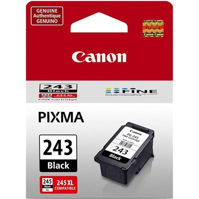 CANON PG-243 BLACK